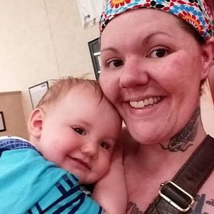 Meet your Posher, Deena